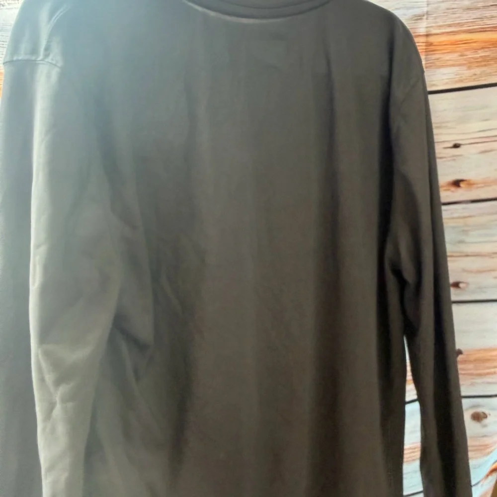 Wrangler long sleeve